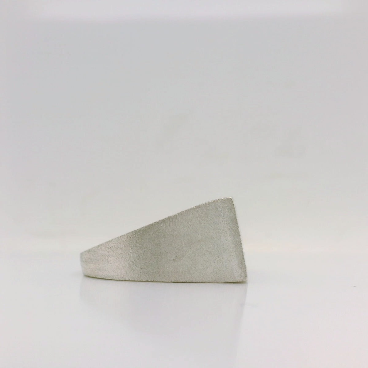 Lapis Signet Ring