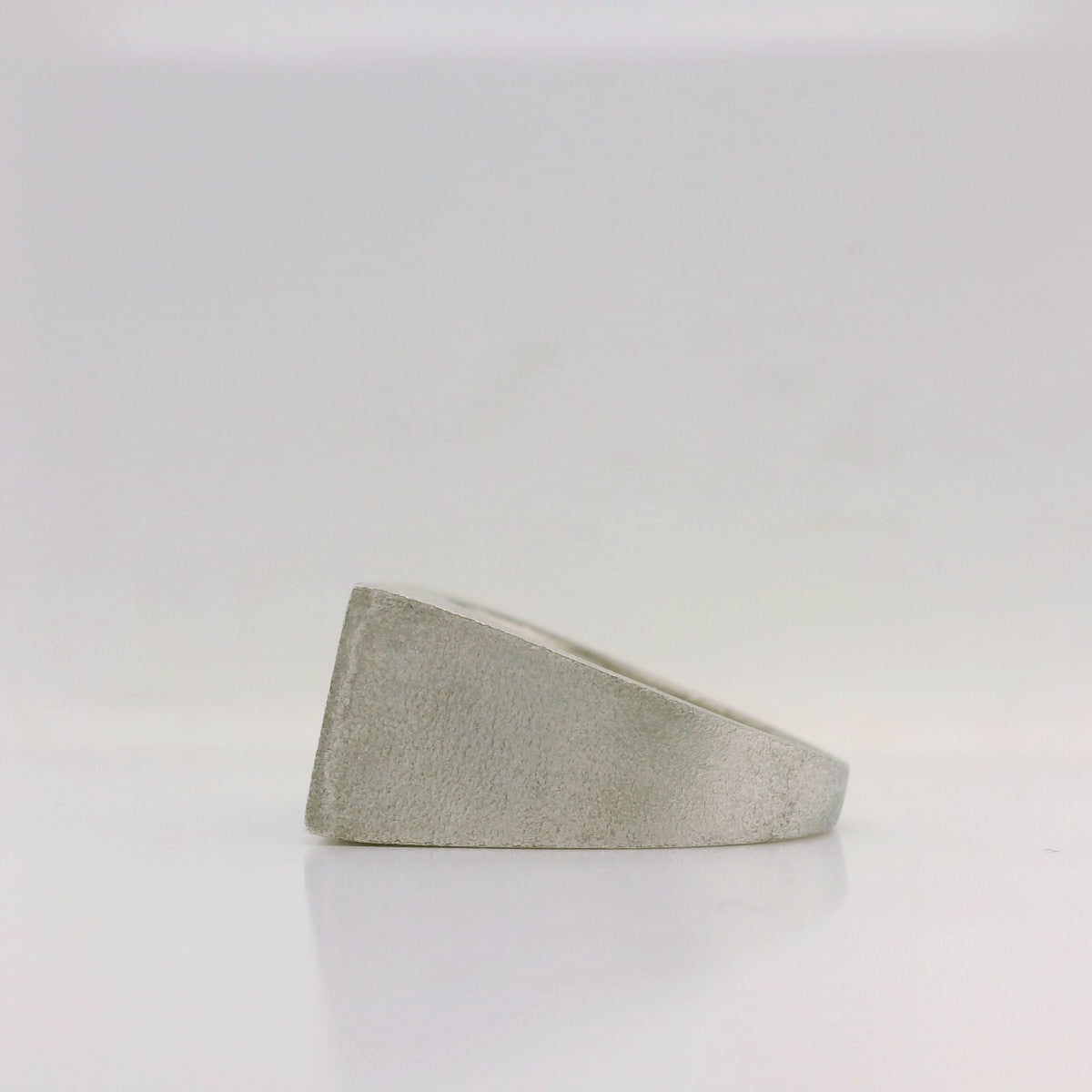 Lapis Signet Ring