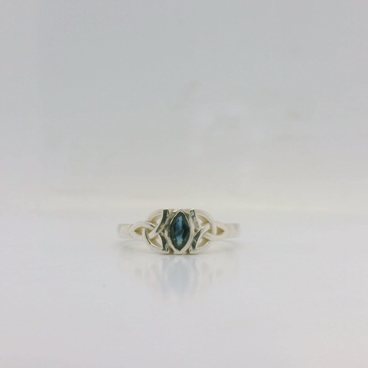 Celtic Knot Ring