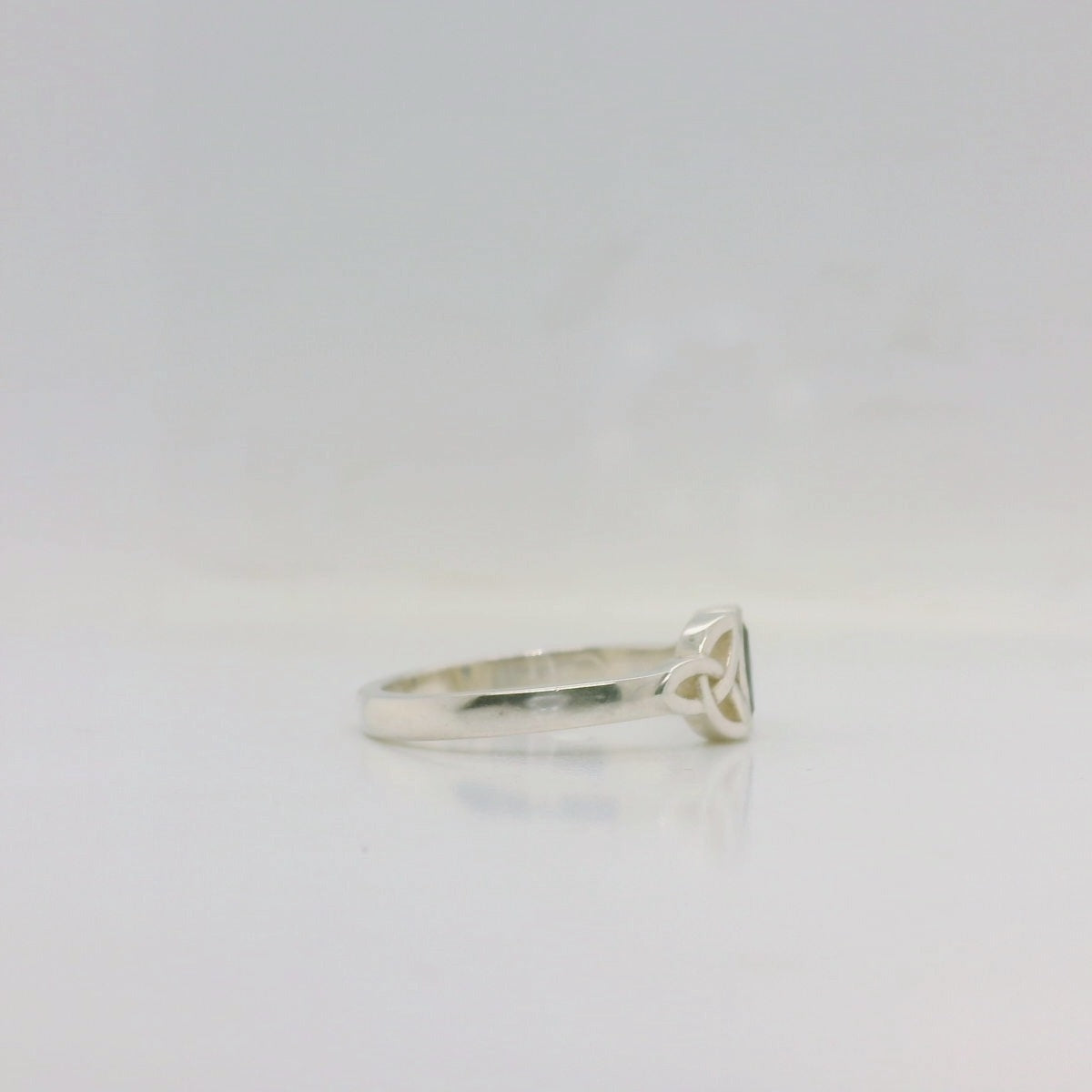 Celtic Knot Ring