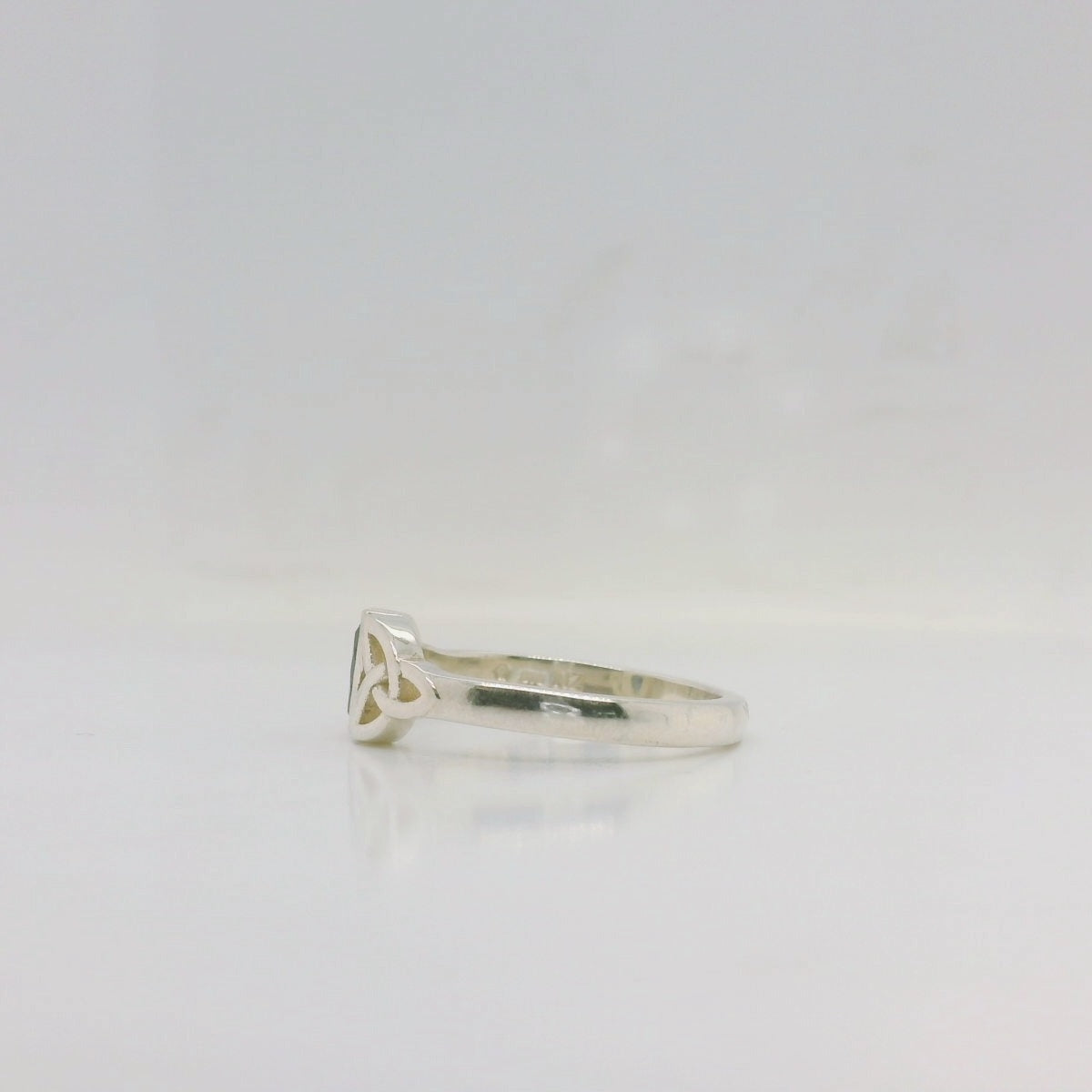 Celtic Knot Ring