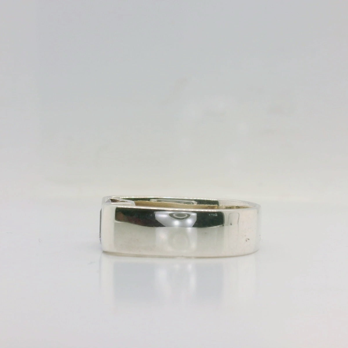 Odd Bod Amethyst Ring