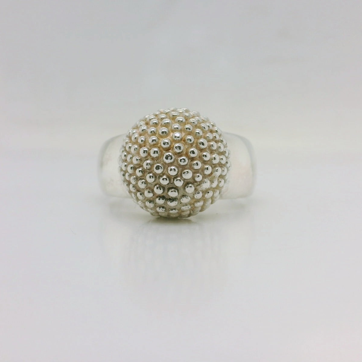 Bauble Ring