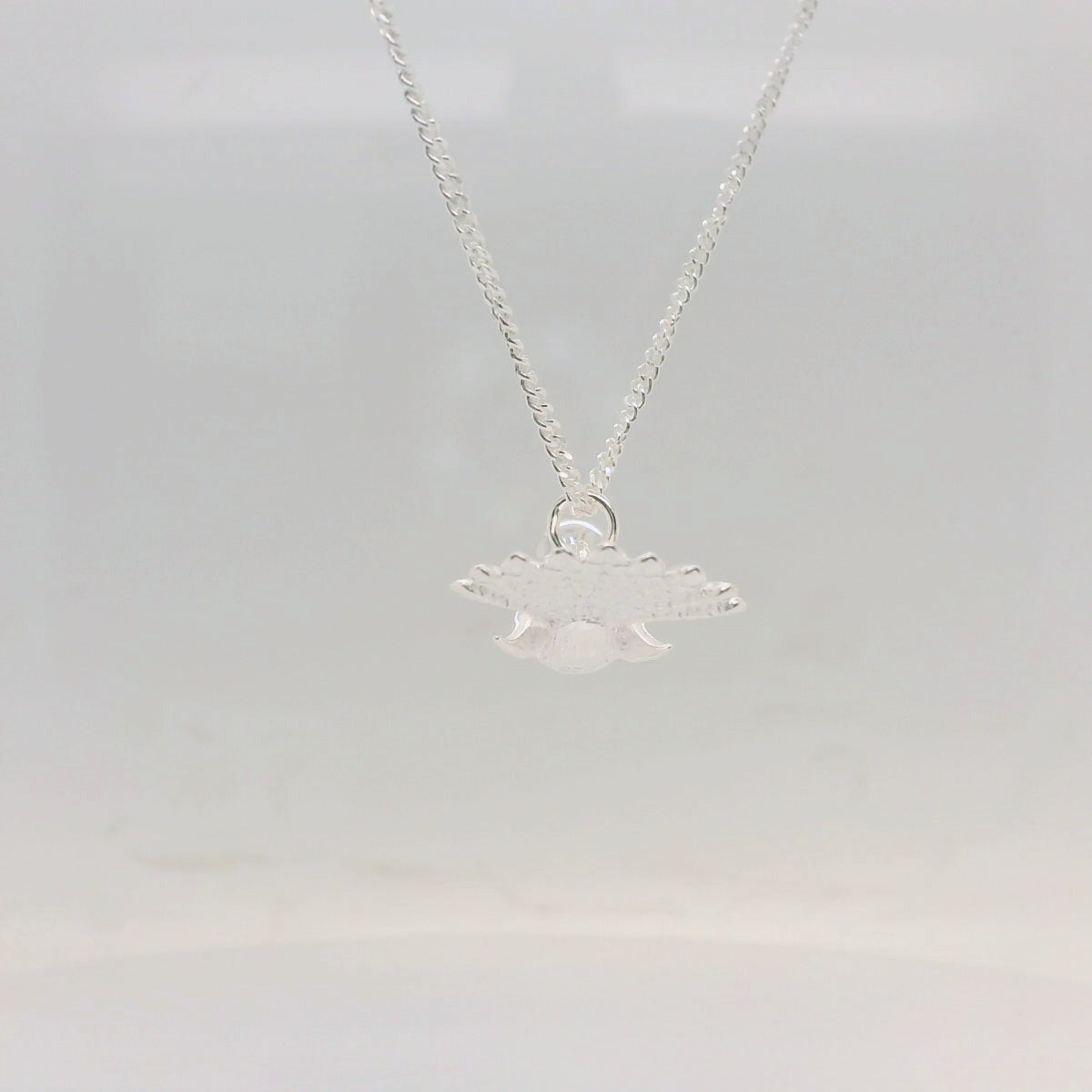 Fantail Necklace