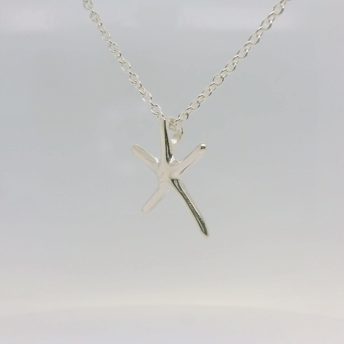 Starfish Pendant