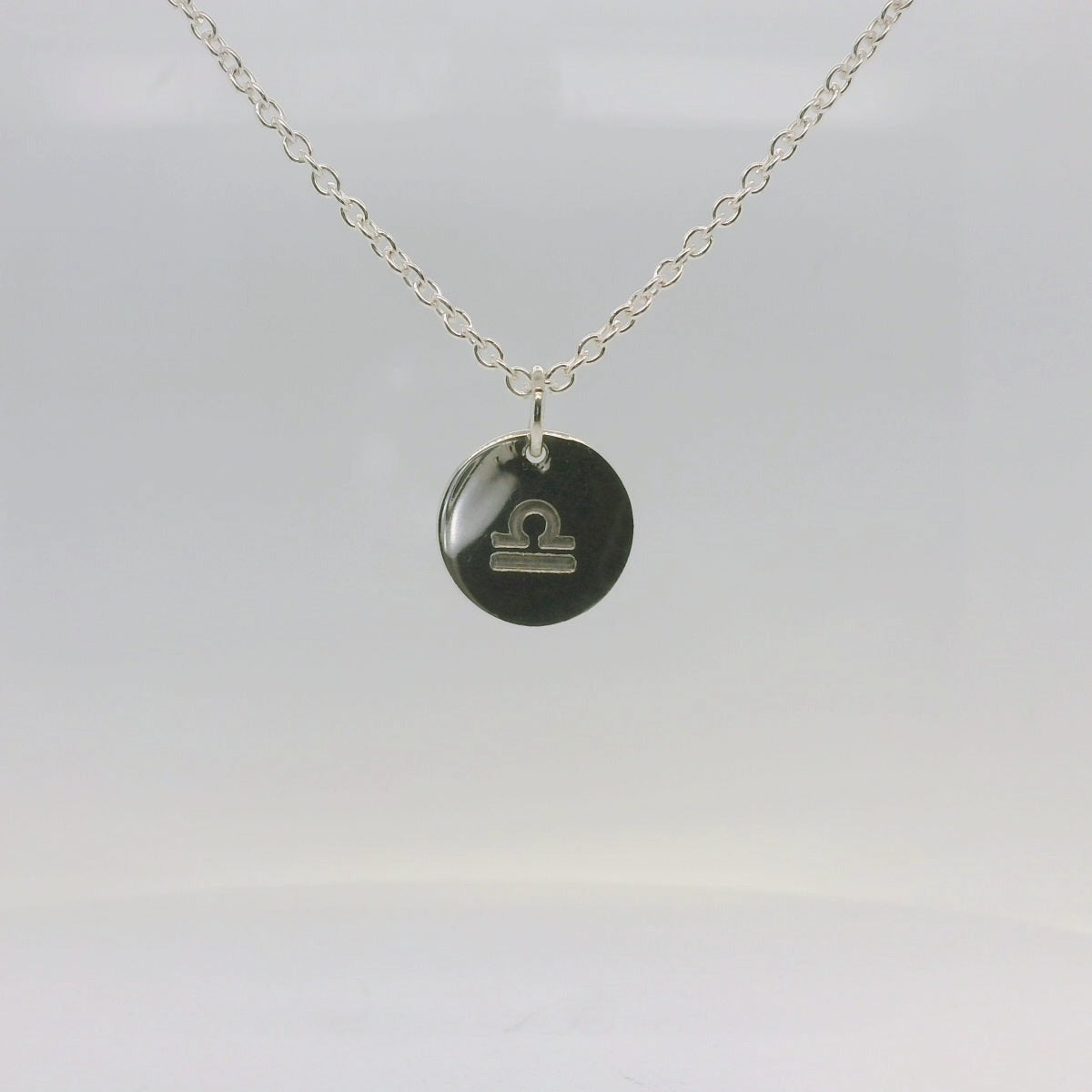 Libra Pendant