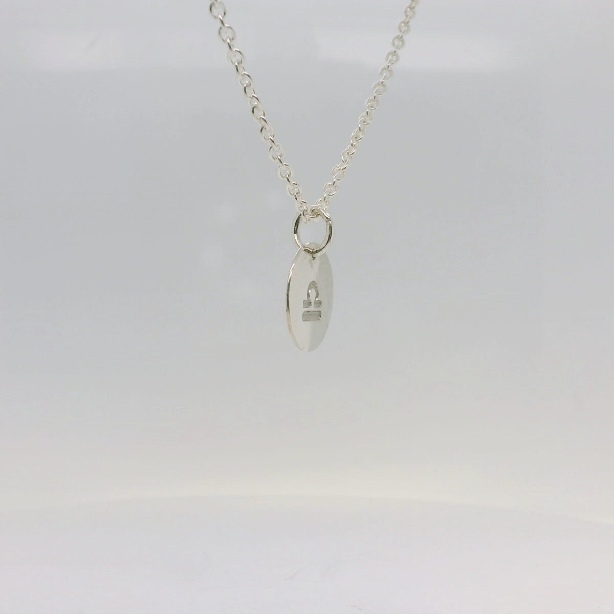 Libra Pendant