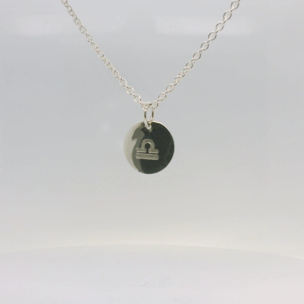 Libra Pendant