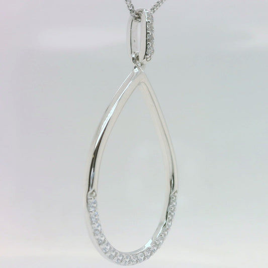 Teardrop Necklace