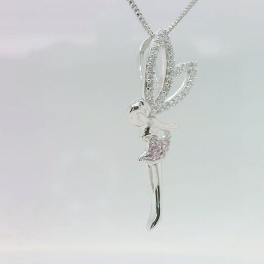 Fairy Necklace