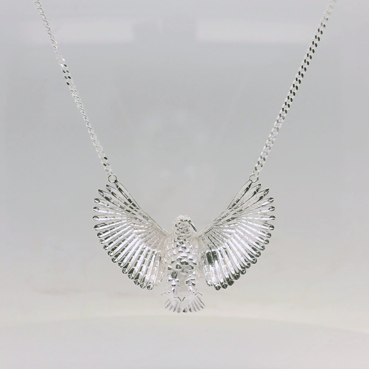 Kea Necklace