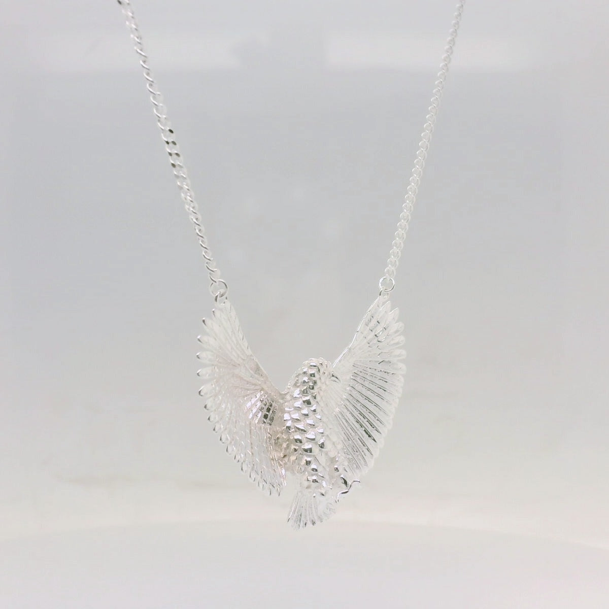 Kea Necklace