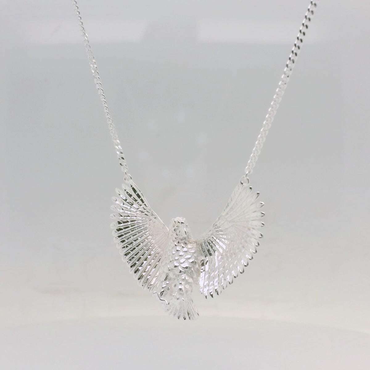 Kea Necklace
