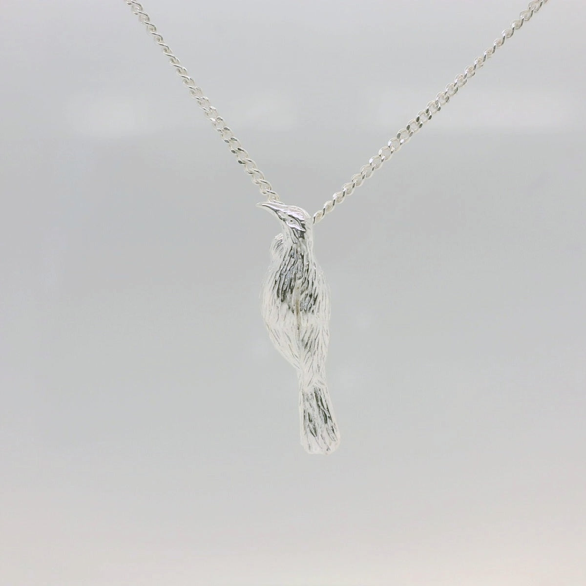 Tui Necklace