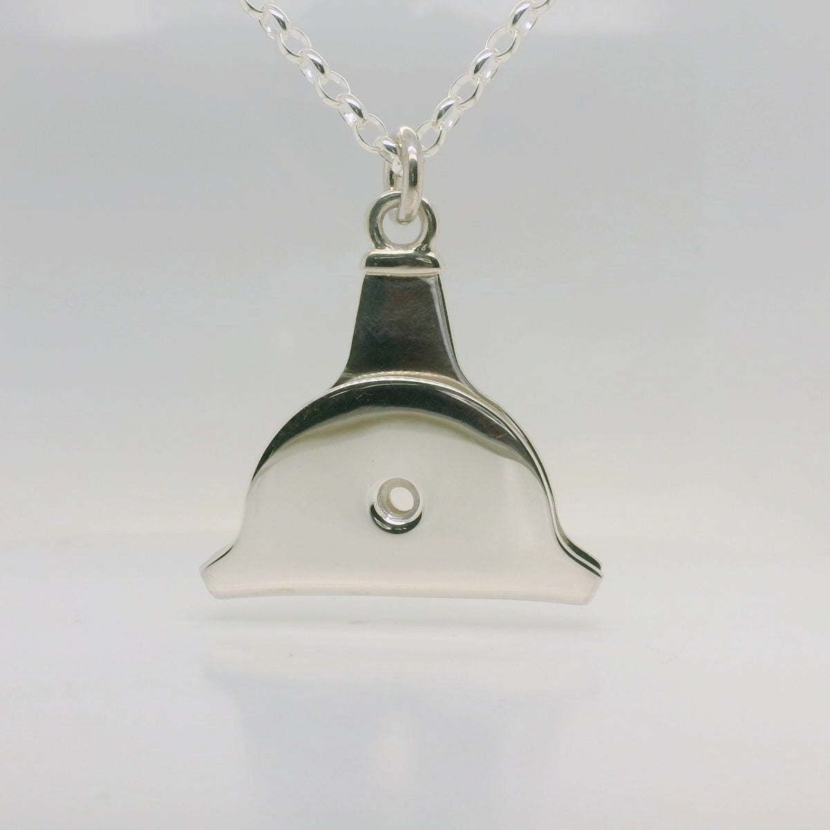 Large Shepherds Whistle