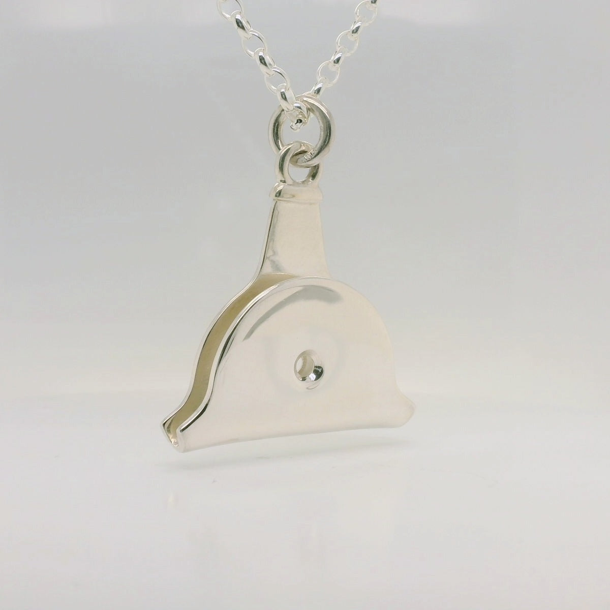 Large Shepherds Whistle