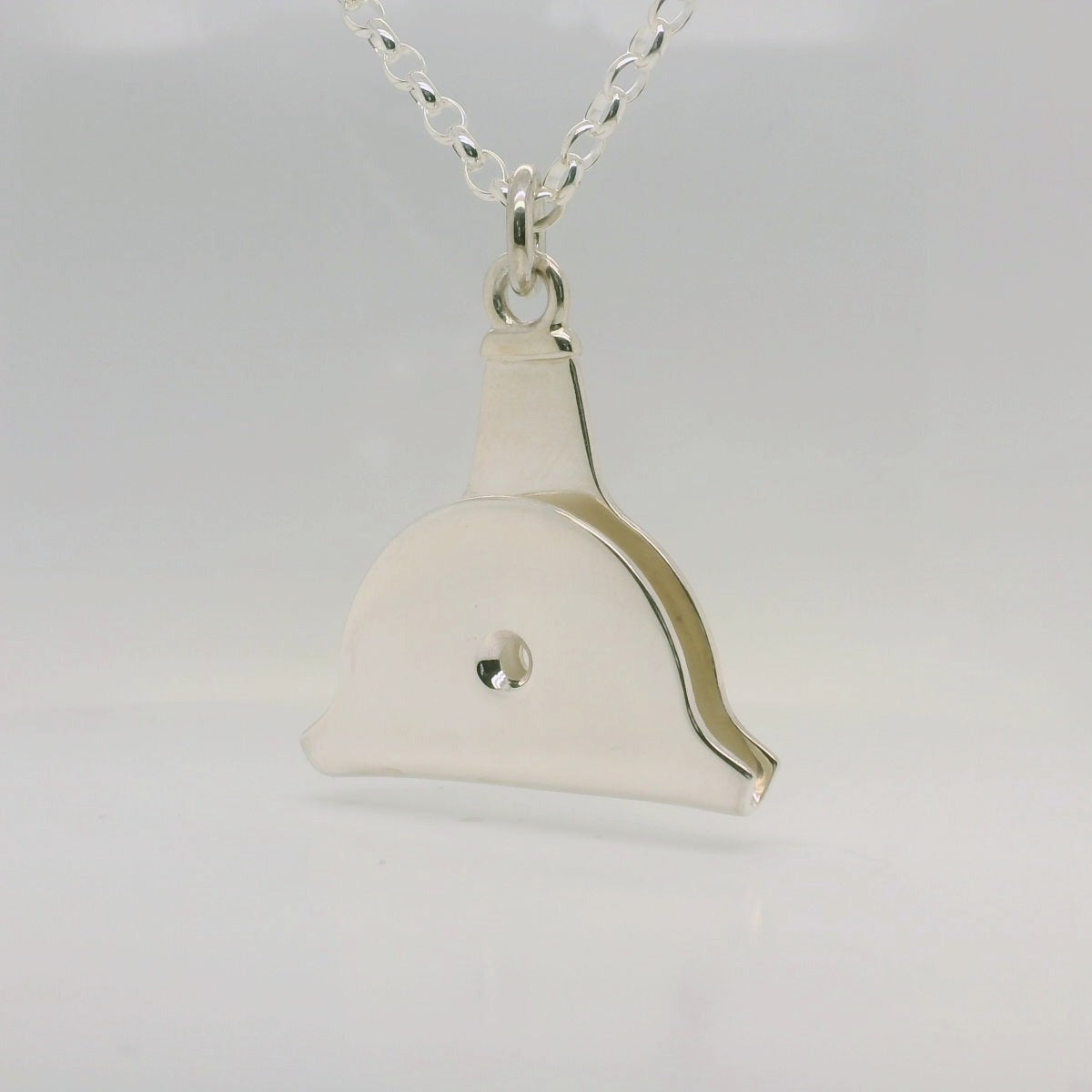 Large Shepherds Whistle