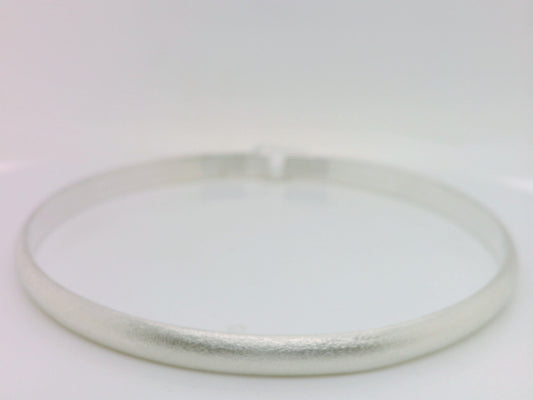 Matte Finish Bangle