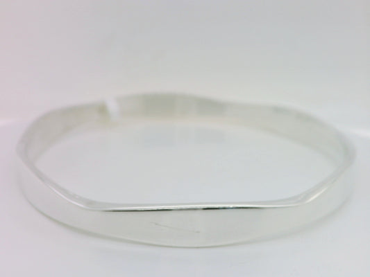 6-Sided Bangle