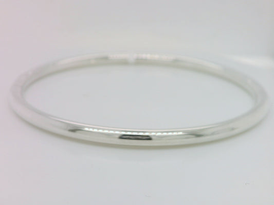 Round Bangle
