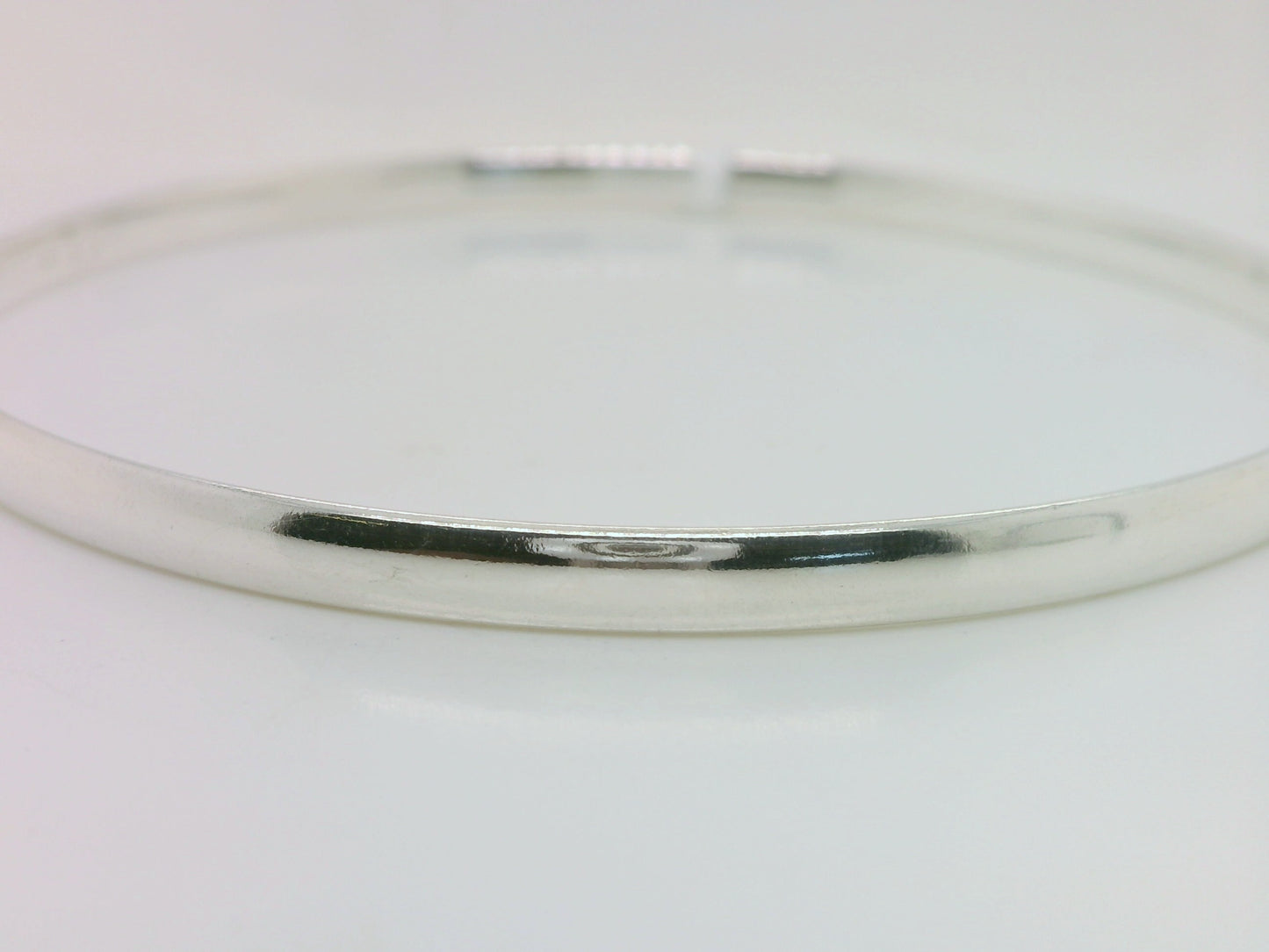 Large Golf Bangle