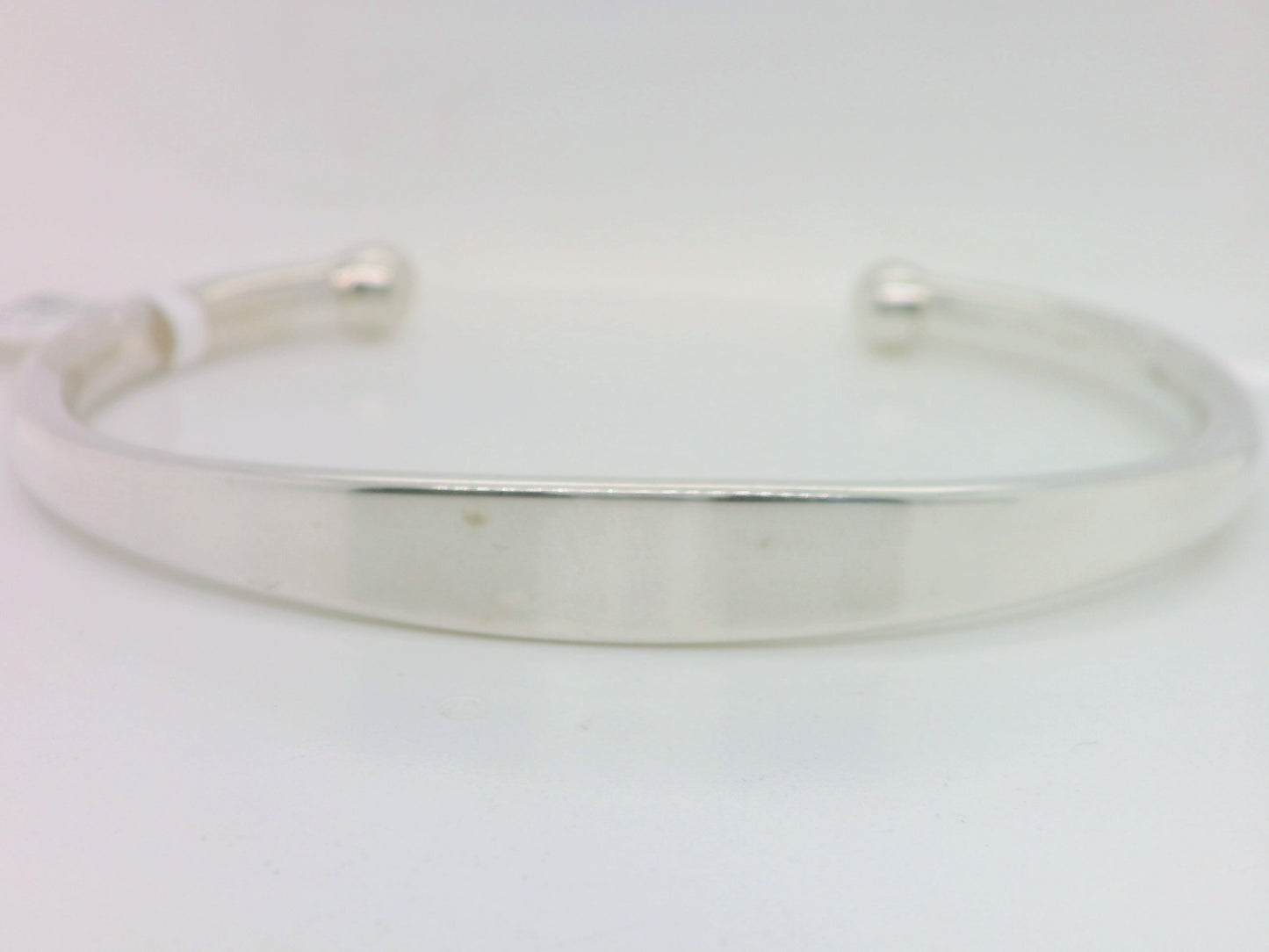 Gents Heavy Cuff