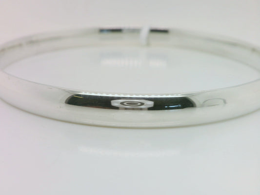 Comfort Curve Bangle - Size 11