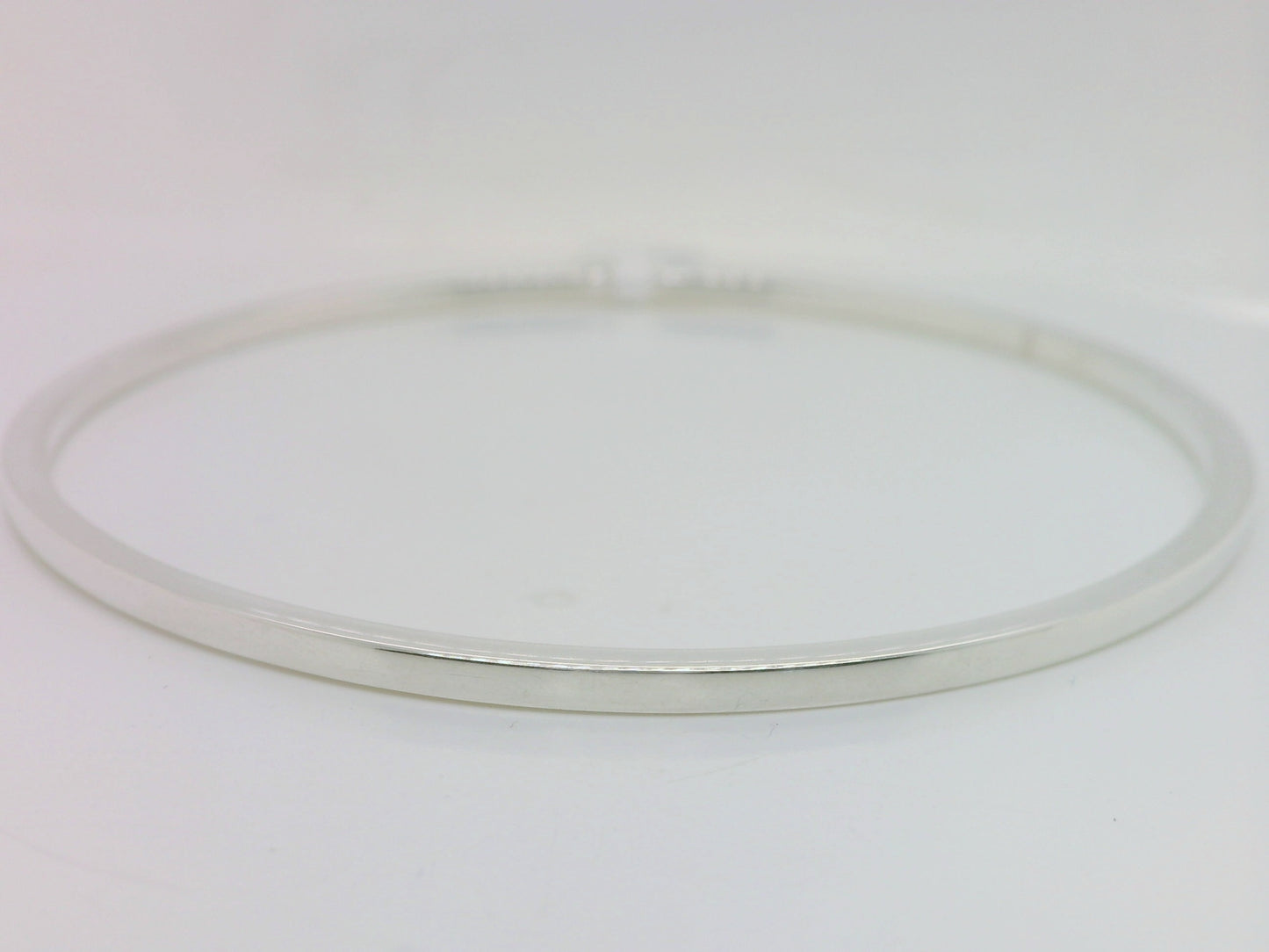 Square Edge Bangle