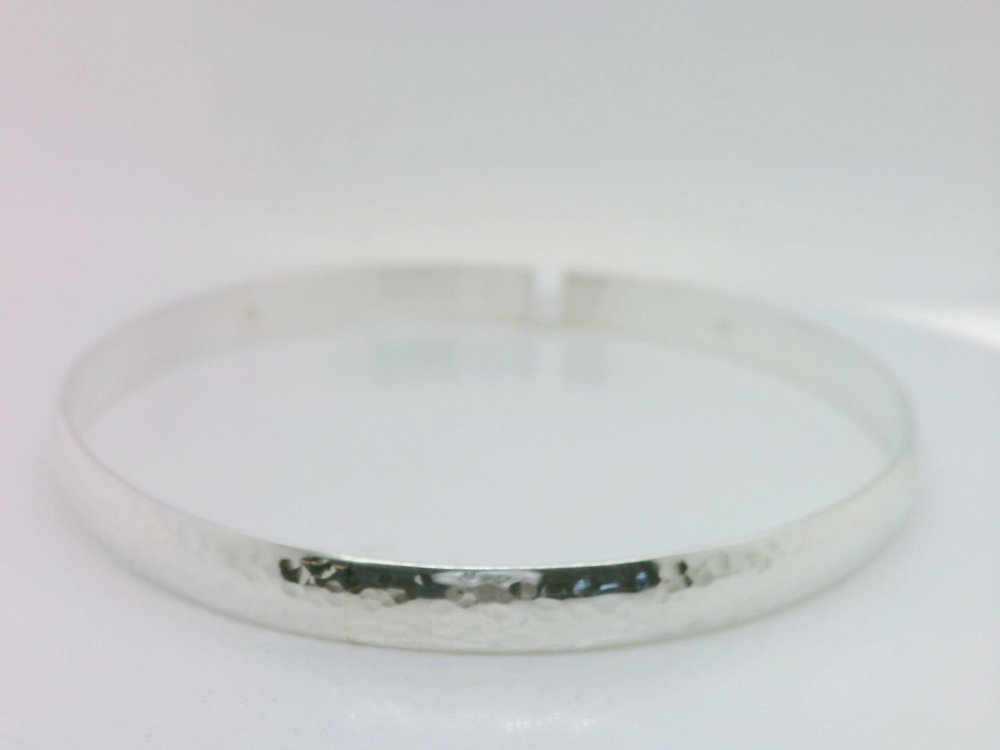 Textured Bangle