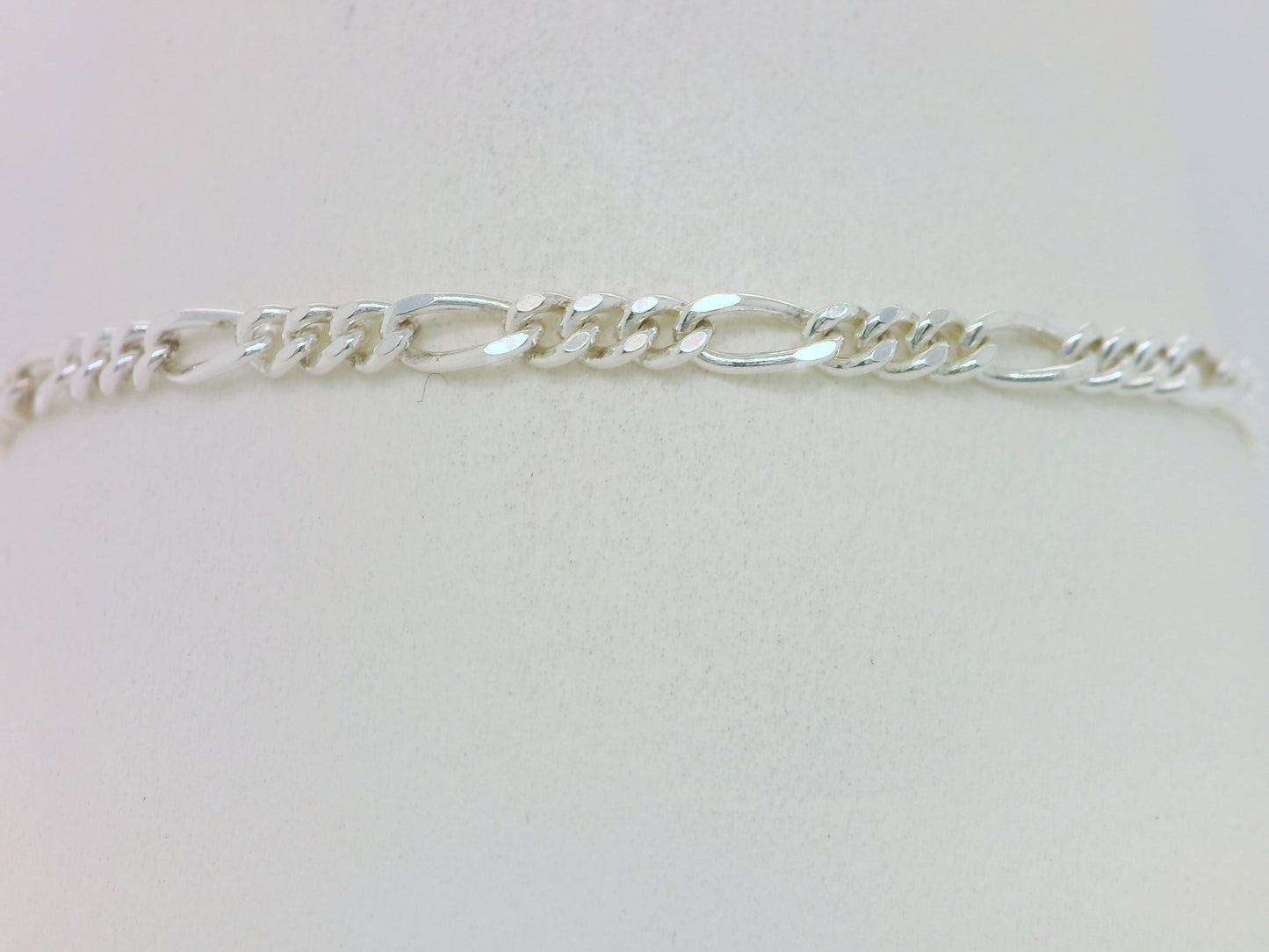 Figaro Bracelet