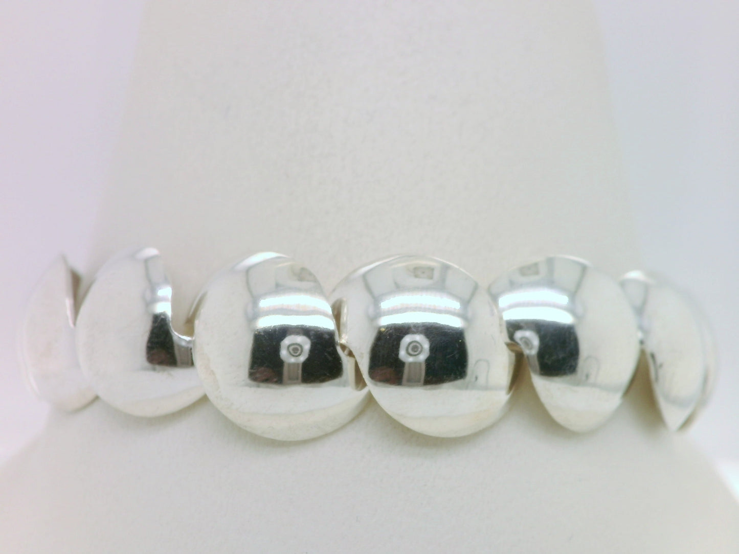 Segmented Bracelet