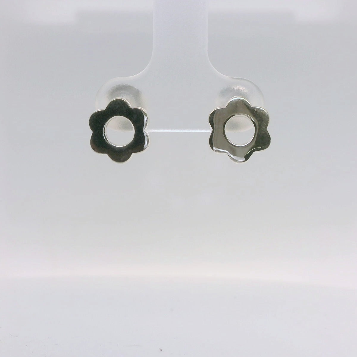 Wildflower Stud Earrings