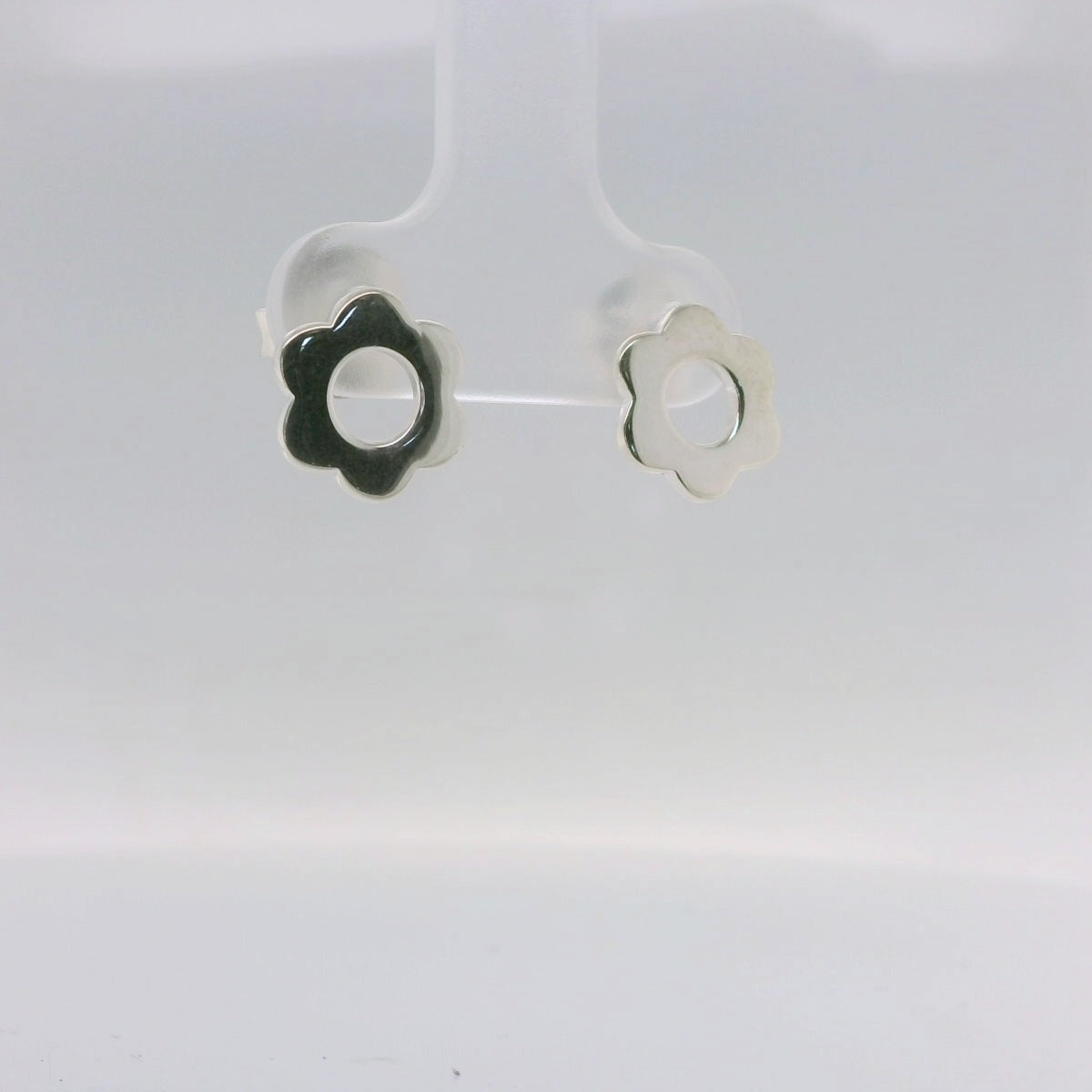 Wildflower Stud Earrings