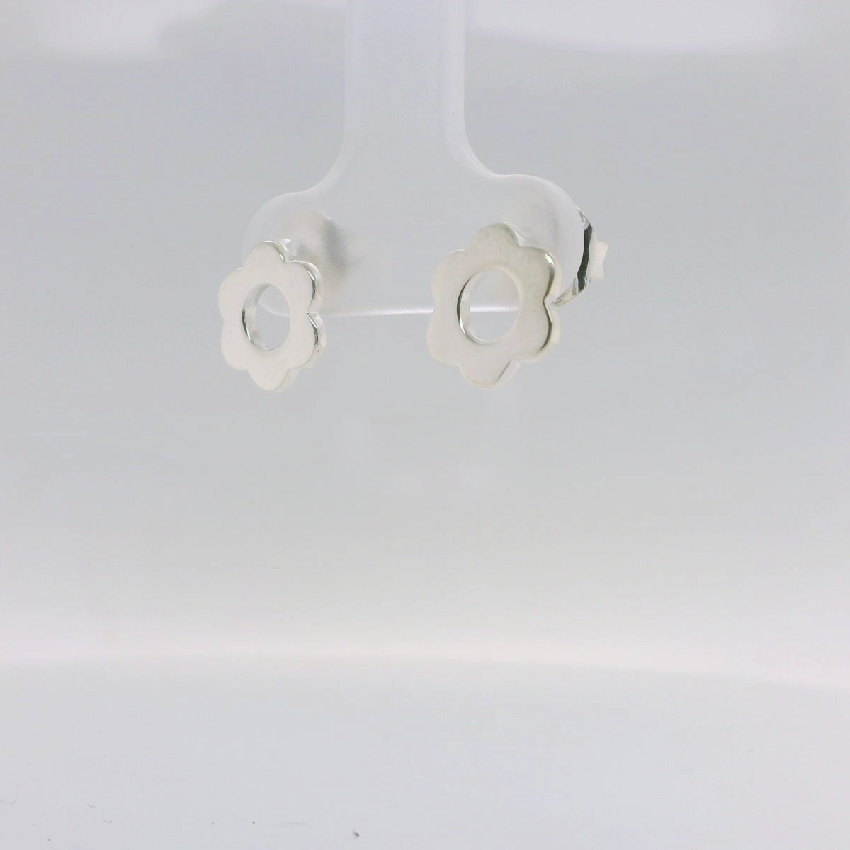 Wildflower Stud Earrings