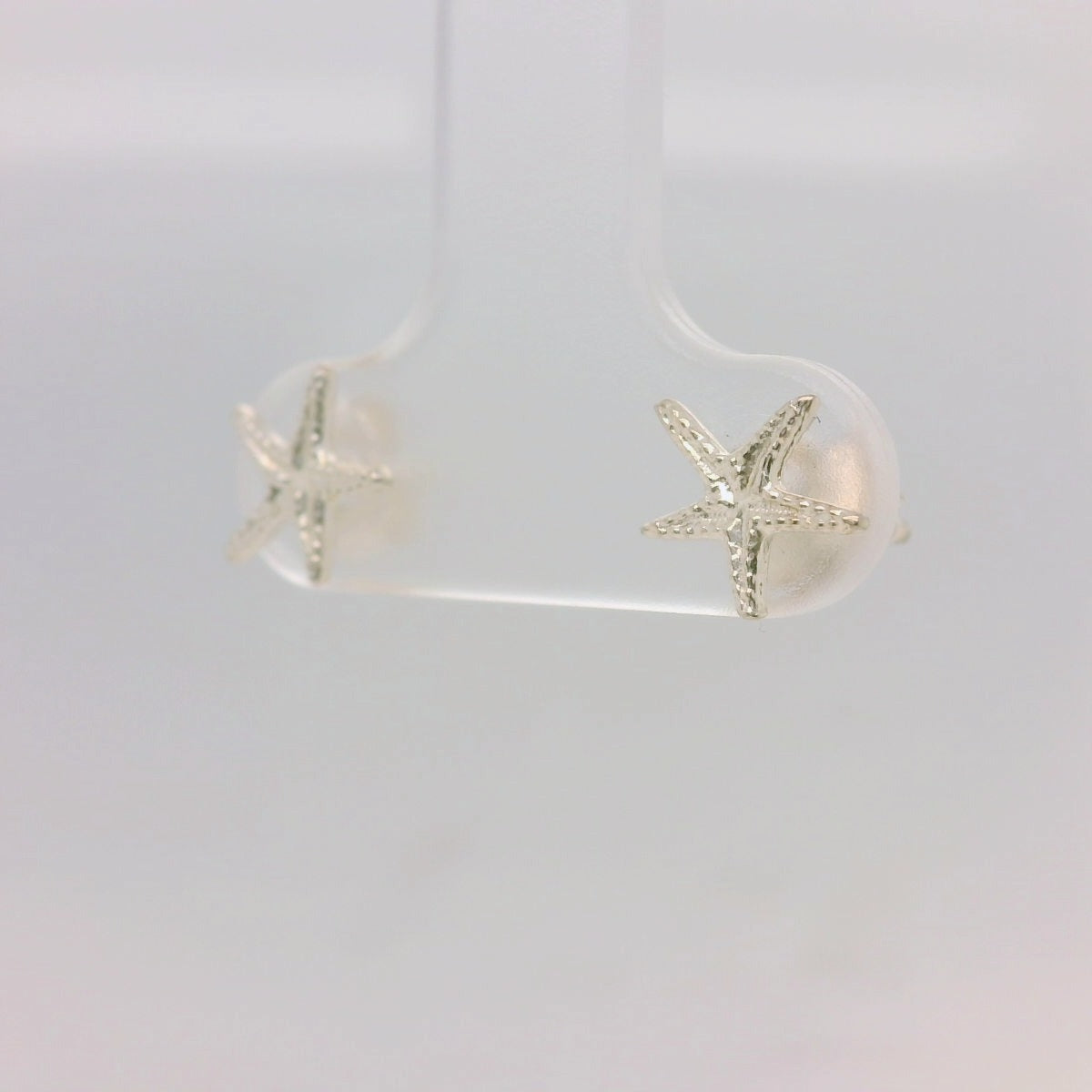 Starfish Studs