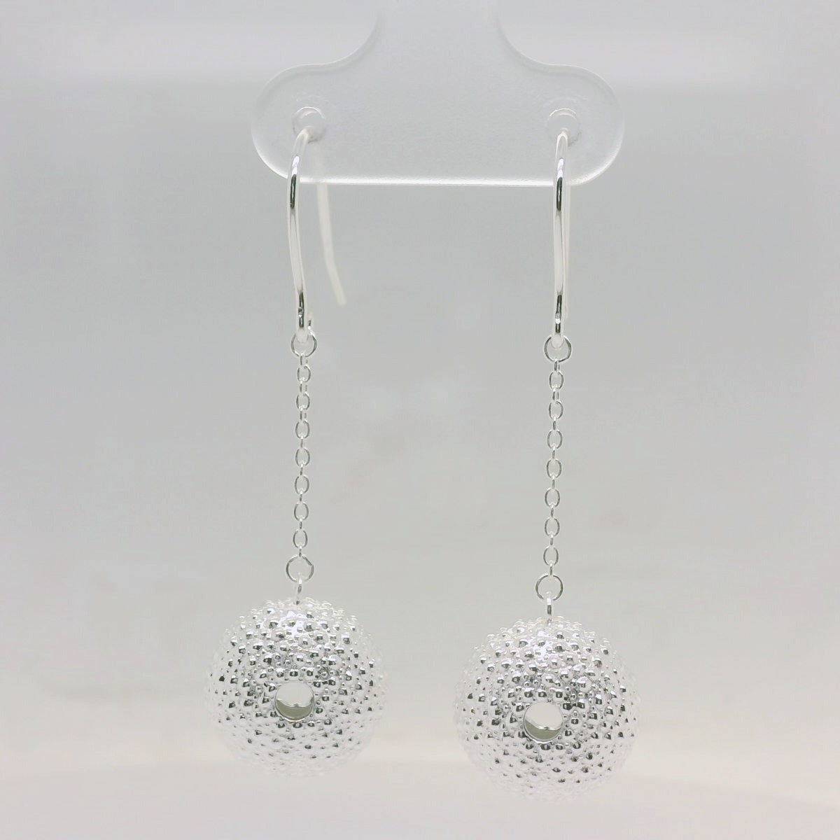 Kina Drop Earrings