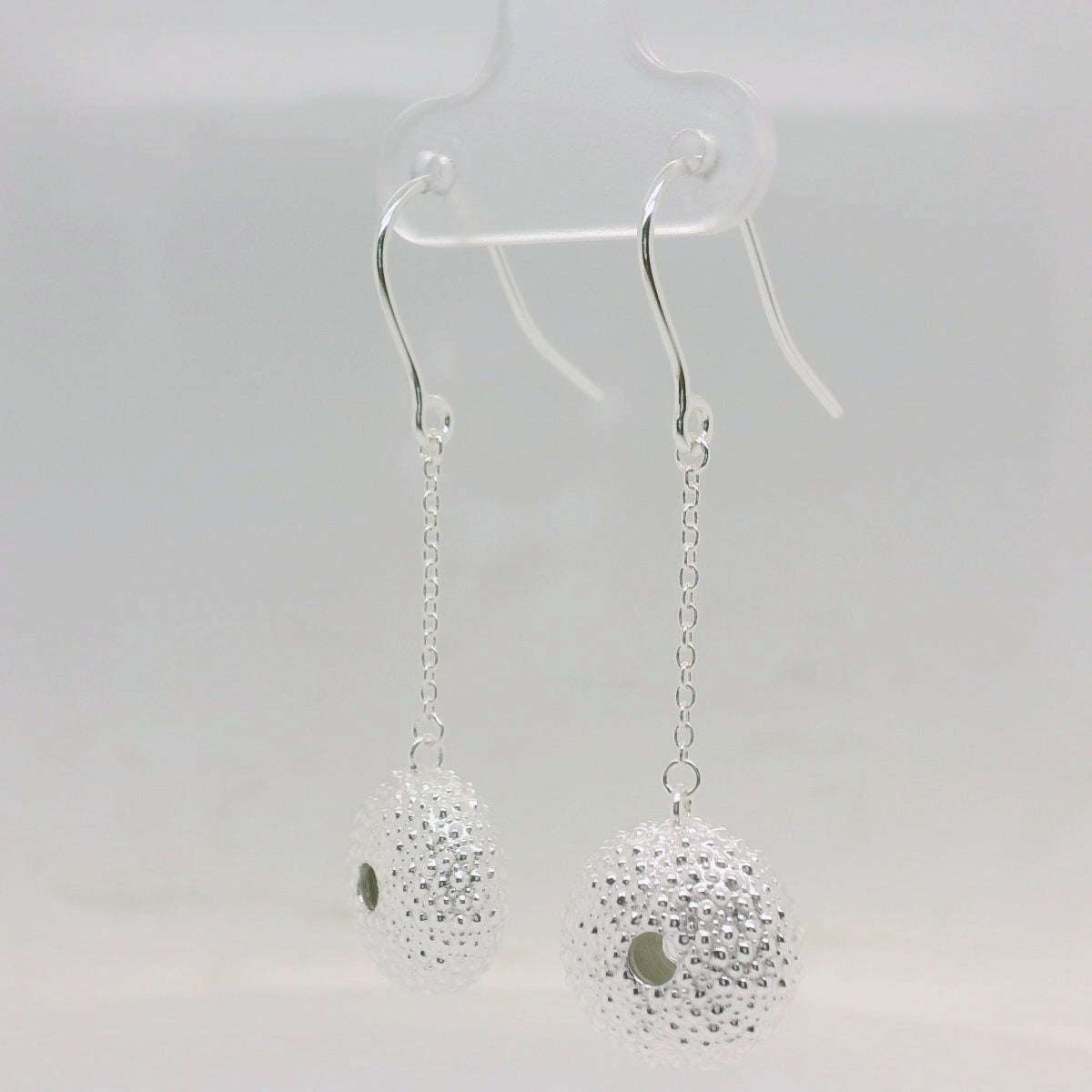 Kina Drop Earrings