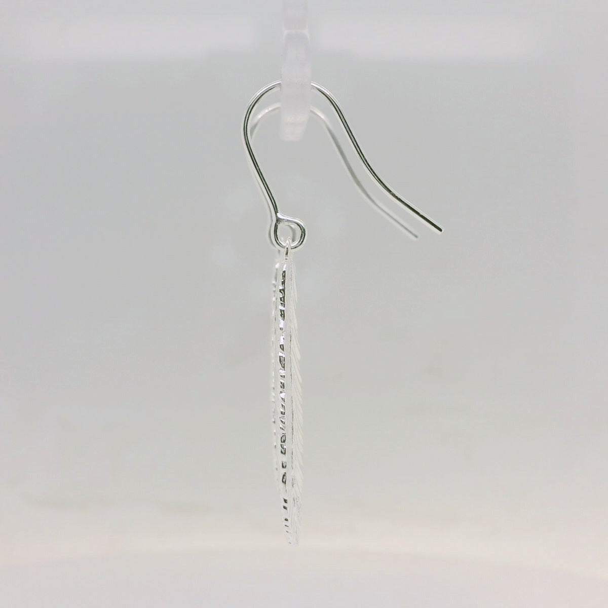 Fantail Feather Drops