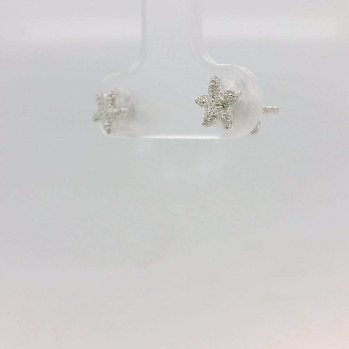 Starfish Studs