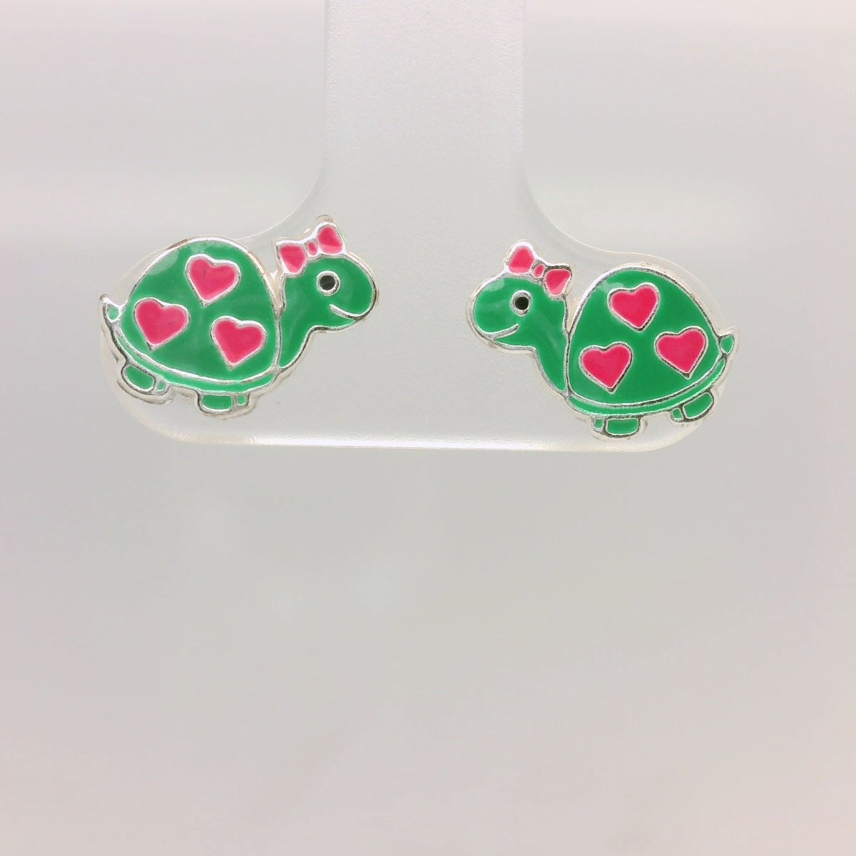 Turtle Studs