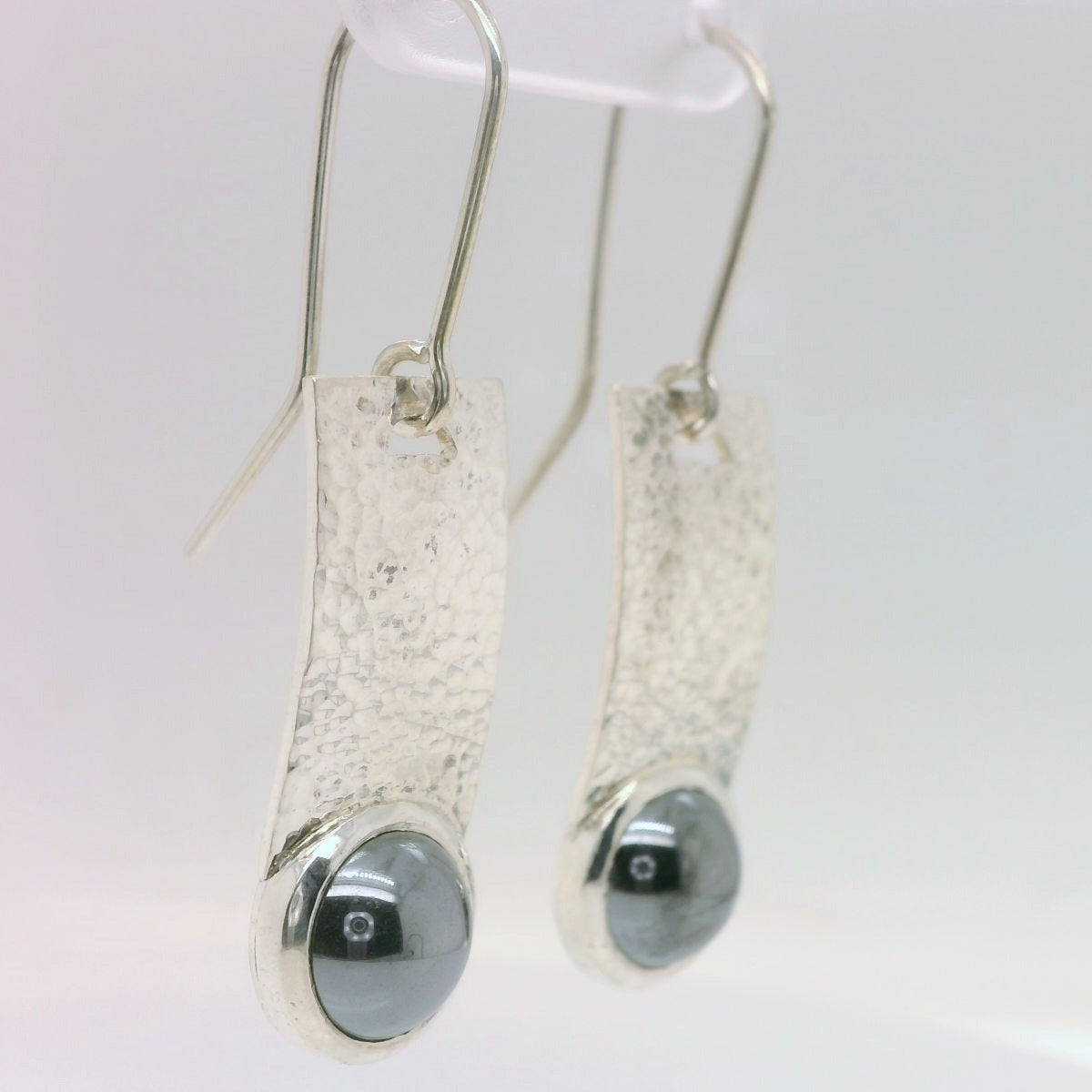 Hematite Drops