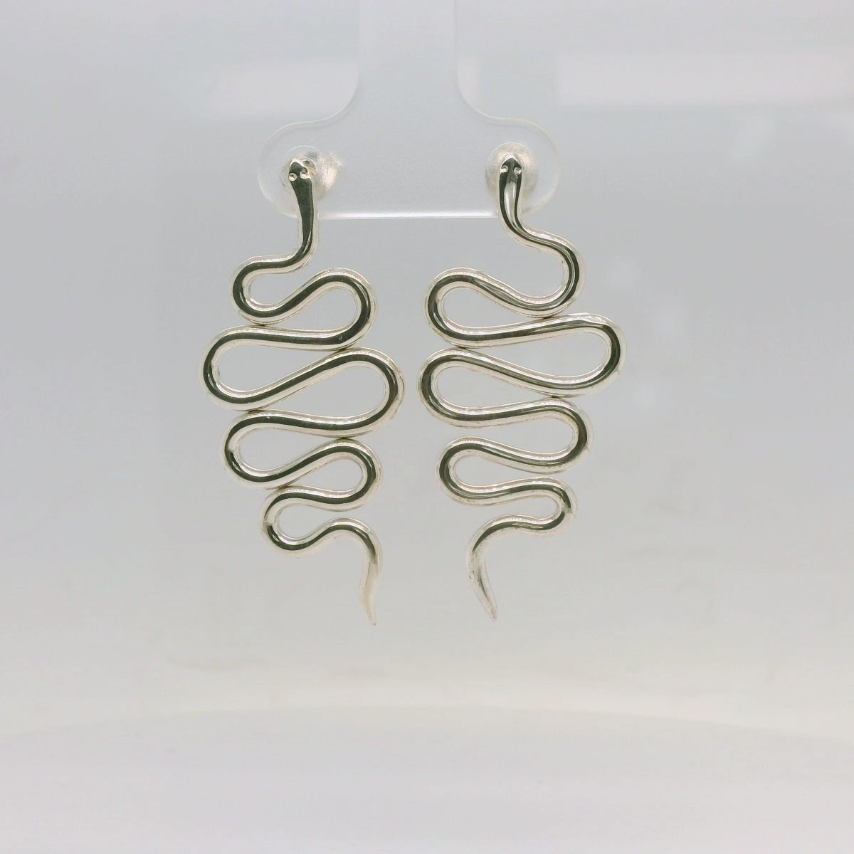 Snake Studs