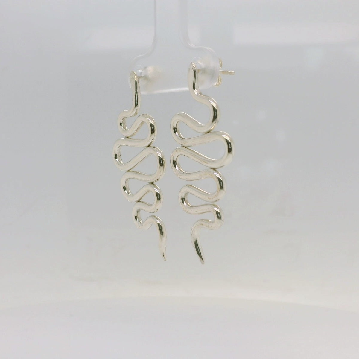 Snake Studs