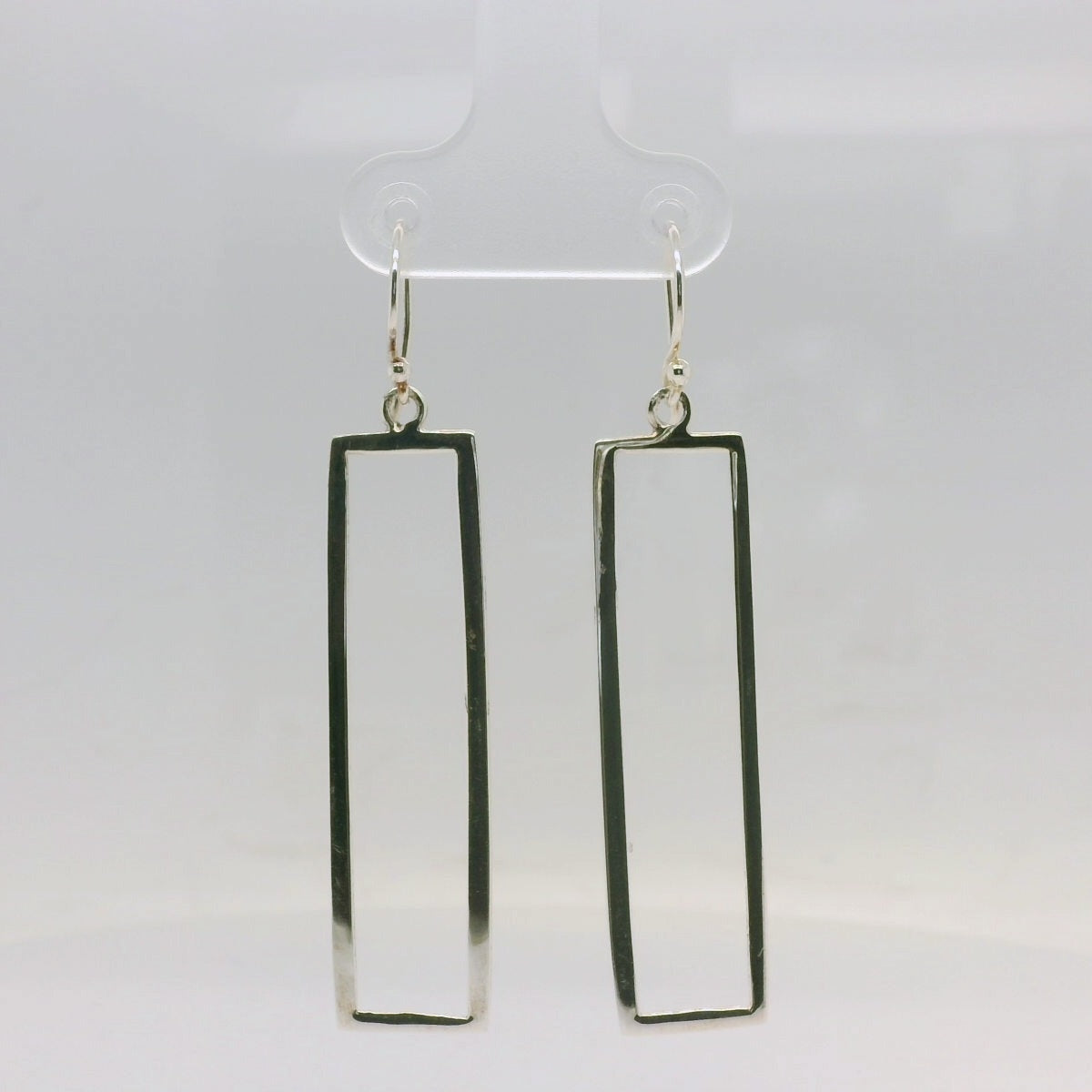 Long Rectangle Drops