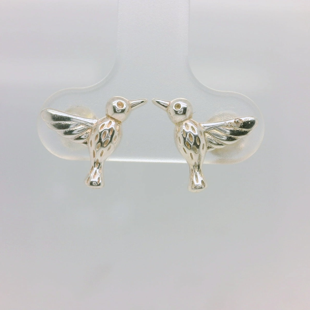 Humming Bird Studs