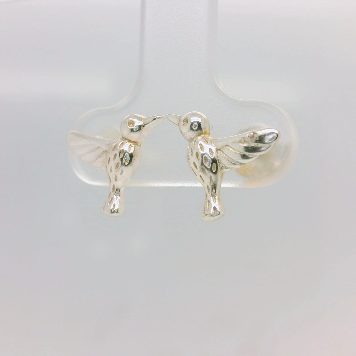 Humming Bird Studs