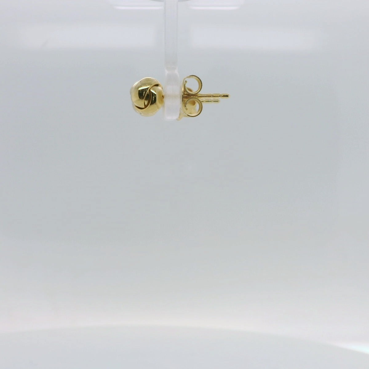 Yellow Floret Studs