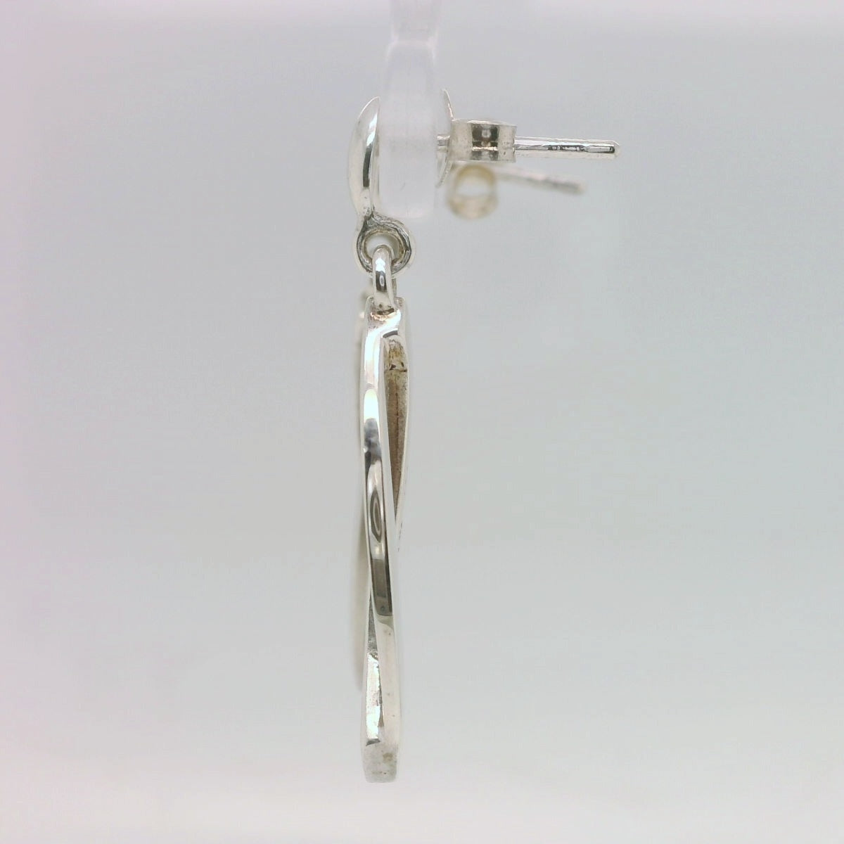 Marquise Drop Earrings