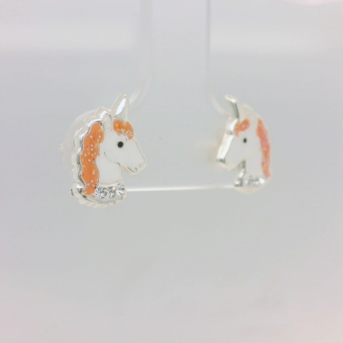Unicorn Studs
