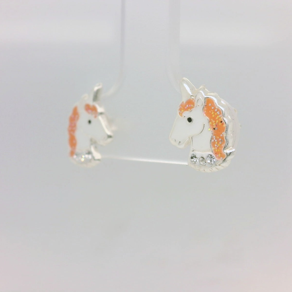 Unicorn Studs